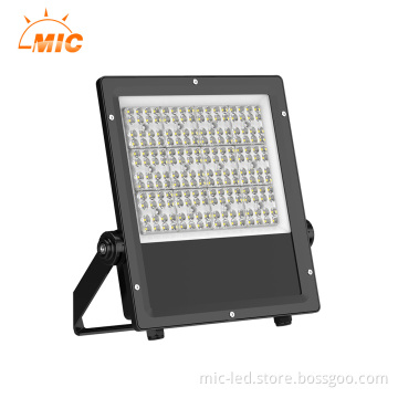 Ultra Thin 400W IP66 Stadium LED Lamp for Outdoor Lighting